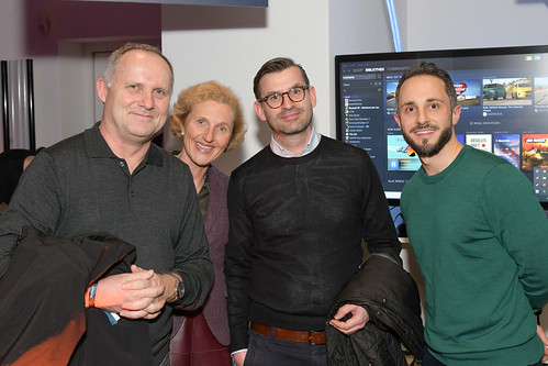 Foto 133 von 172: BASECAMP 5G Campus Netz Eröffnung (9.3.2020)