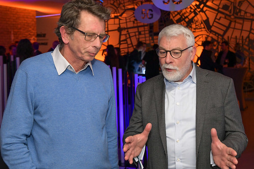 Foto 114 von 172: BASECAMP 5G Campus Netz Eröffnung (9.3.2020)