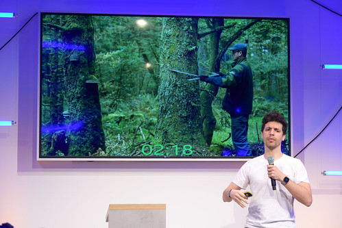 Foto 83 von 172: BASECAMP 5G Campus Netz Eröffnung (9.3.2020)