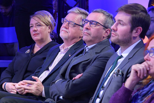 Foto 48 von 172: BASECAMP 5G Campus Netz Eröffnung (9.3.2020)