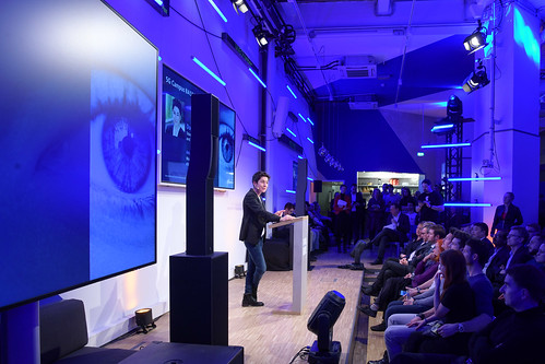 Foto 45 von 172: BASECAMP 5G Campus Netz Eröffnung (9.3.2020)