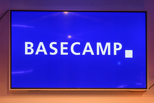 Foto 37 von 172: BASECAMP 5G Campus Netz Eröffnung (9.3.2020)