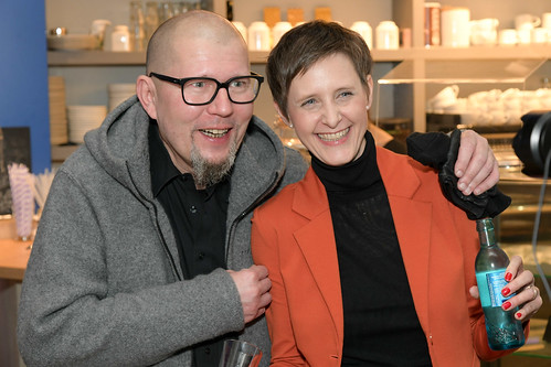 Foto 8 von 172: BASECAMP 5G Campus Netz Eröffnung (9.3.2020)