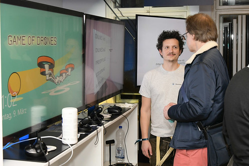 Foto 139 von 172: BASECAMP 5G Campus Netz Eröffnung (9.3.2020)