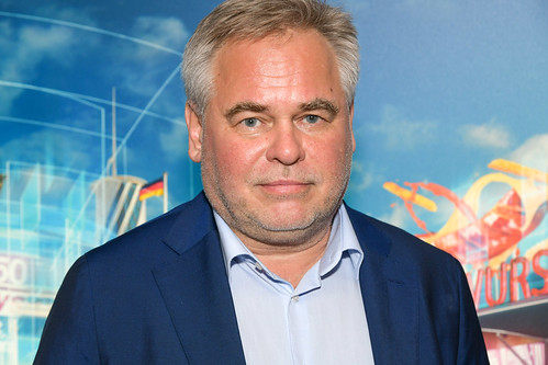 Foto 121 von 172: BASECAMP 5G Campus Netz Eröffnung (9.3.2020)