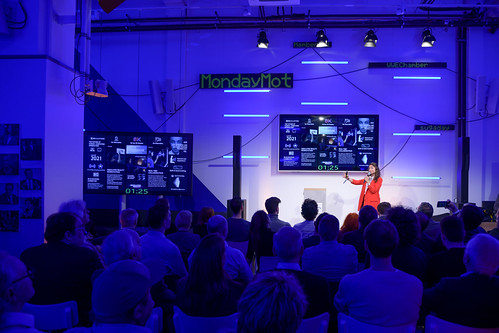 Foto 98 von 172: BASECAMP 5G Campus Netz Eröffnung (9.3.2020)