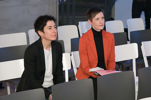 Foto 1 von 172: BASECAMP 5G Campus Netz Eröffnung (9.3.2020)