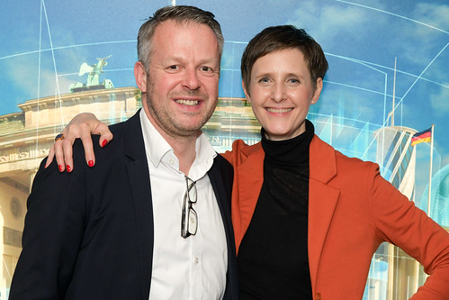 Foto 164 von 172: BASECAMP 5G Campus Netz Eröffnung (9.3.2020)
