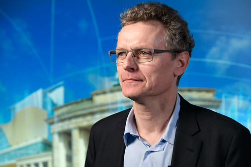 Foto 147 von 172: BASECAMP 5G Campus Netz Eröffnung (9.3.2020)