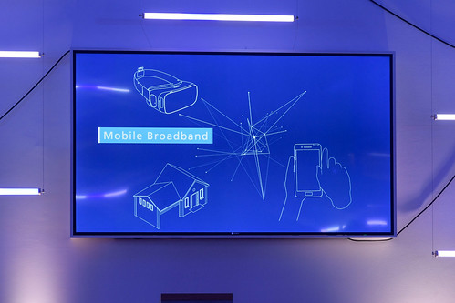 Foto 32 von 172: BASECAMP 5G Campus Netz Eröffnung (9.3.2020)