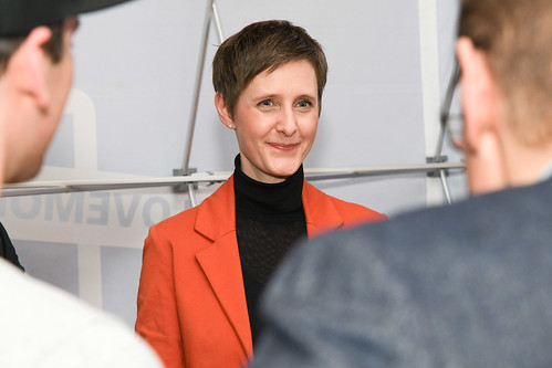 Foto 18 von 172: BASECAMP 5G Campus Netz Eröffnung (9.3.2020)