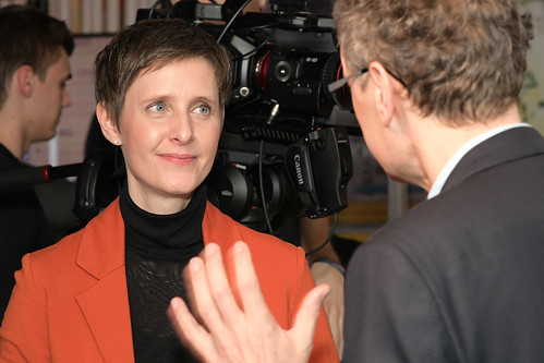 Foto 148 von 172: BASECAMP 5G Campus Netz Eröffnung (9.3.2020)