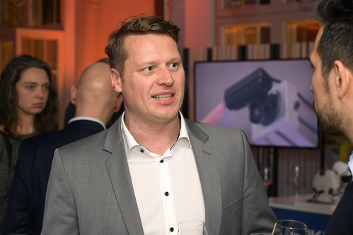 Foto 135 von 172: BASECAMP 5G Campus Netz Eröffnung (9.3.2020)