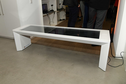 Foto 123 von 172: BASECAMP 5G Campus Netz Eröffnung (9.3.2020)