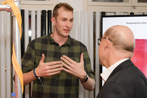 Foto 117 von 172: BASECAMP 5G Campus Netz Eröffnung (9.3.2020)