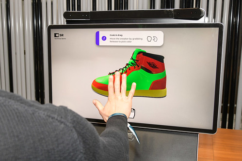 Foto 115 von 172: BASECAMP 5G Campus Netz Eröffnung (9.3.2020)