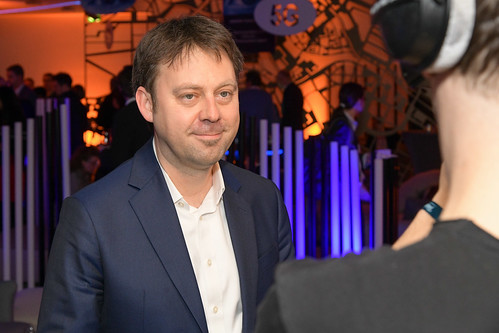 Foto 113 von 172: BASECAMP 5G Campus Netz Eröffnung (9.3.2020)