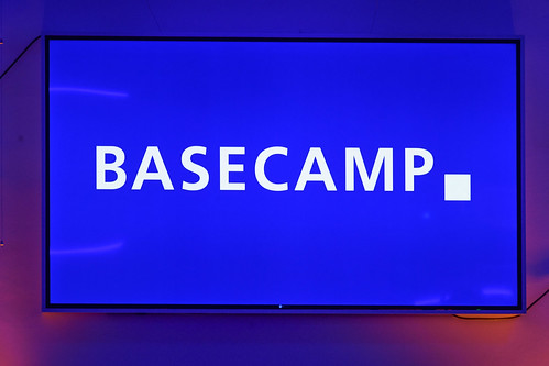 Foto 36 von 172: BASECAMP 5G Campus Netz Eröffnung (9.3.2020)