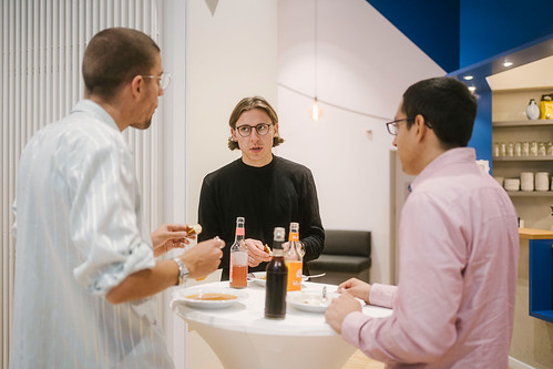 Foto 38 von 39: BASECAMP Themenwoche: Klimaschutz mit dem Smartphone (26.10.2021)