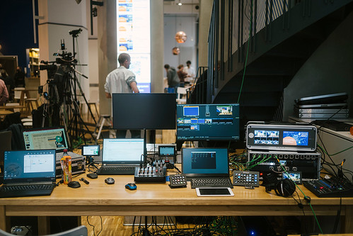 Foto 33 von 39: BASECAMP Themenwoche: Klimaschutz mit dem Smartphone (26.10.2021)