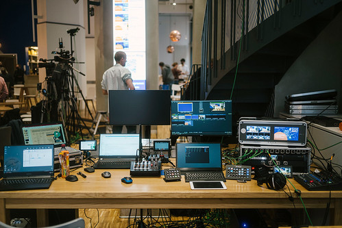 Foto 33 von 39: BASECAMP Themenwoche: Klimaschutz mit dem Smartphone (26.10.2021)