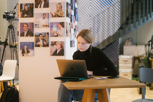Foto 32 von 39: BASECAMP Themenwoche: Klimaschutz mit dem Smartphone (26.10.2021)