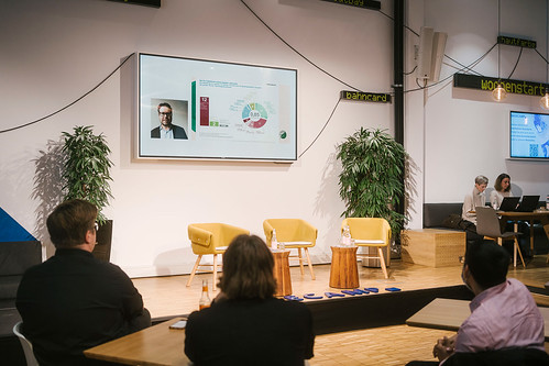 Foto 20 von 39: BASECAMP Themenwoche: Klimaschutz mit dem Smartphone (26.10.2021)