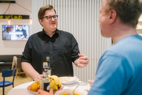 Foto 36 von 39: BASECAMP Themenwoche: Klimaschutz mit dem Smartphone (26.10.2021)