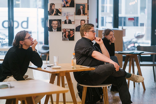 Foto 28 von 39: BASECAMP Themenwoche: Klimaschutz mit dem Smartphone (26.10.2021)