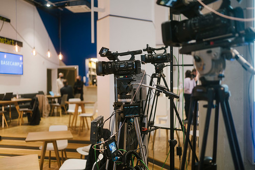 Foto 34 von 39: BASECAMP Themenwoche: Klimaschutz mit dem Smartphone (26.10.2021)