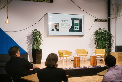 Foto 22 von 39: BASECAMP Themenwoche: Klimaschutz mit dem Smartphone (26.10.2021)