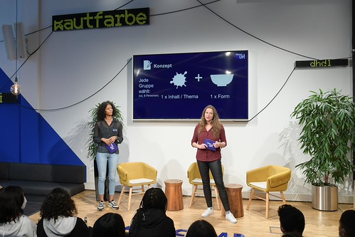 Foto 63 von 121: BASECAMP Themenwoche: „WAKE UP!“ Cybermobbing Workshop (29.10.2021)