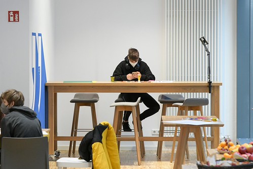 Foto 78 von 121: BASECAMP Themenwoche: „WAKE UP!“ Cybermobbing Workshop (29.10.2021)