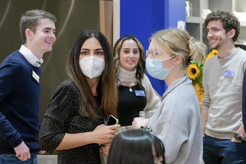 Foto 19 von 121: BASECAMP Themenwoche: „WAKE UP!“ Cybermobbing Workshop (29.10.2021)