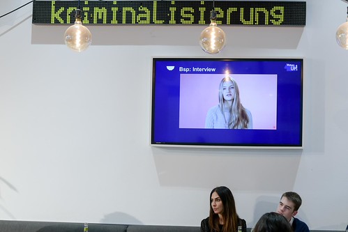 Foto 68 von 121: BASECAMP Themenwoche: „WAKE UP!“ Cybermobbing Workshop (29.10.2021)