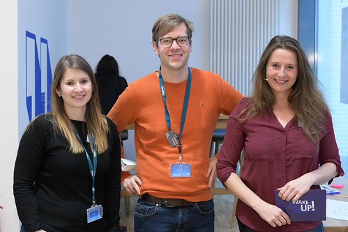 Foto 57 von 121: BASECAMP Themenwoche: „WAKE UP!“ Cybermobbing Workshop (29.10.2021)