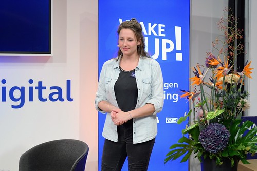 Foto 5 von 31: BASECAMP Themenwoche: Digitale Gewalt gegen Mädchen und junge Frauen (10.10.2022)