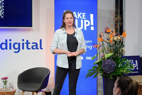 Foto 6 von 31: BASECAMP Themenwoche: Digitale Gewalt gegen Mädchen und junge Frauen (10.10.2022)