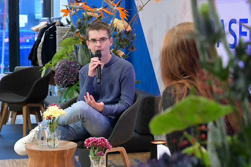 Foto 12 von 31: BASECAMP Themenwoche: Digitale Gewalt gegen Mädchen und junge Frauen (10.10.2022)