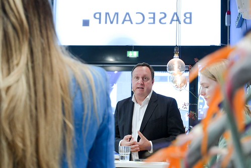 Foto 30 von 31: BASECAMP Themenwoche: Im Gespräch mit der Generation Zukunft – Gehen Digitalisierung und Nachhaltigkeit Hand in Hand? (11.10.2022)