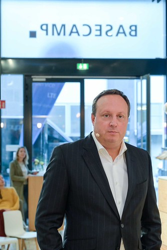 Foto 18 von 31: BASECAMP Themenwoche: Im Gespräch mit der Generation Zukunft – Gehen Digitalisierung und Nachhaltigkeit Hand in Hand? (11.10.2022)