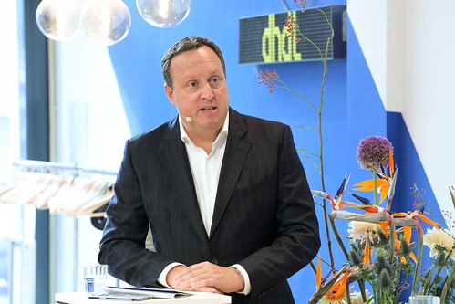 Foto 5 von 31: BASECAMP Themenwoche: Im Gespräch mit der Generation Zukunft – Gehen Digitalisierung und Nachhaltigkeit Hand in Hand? (11.10.2022)