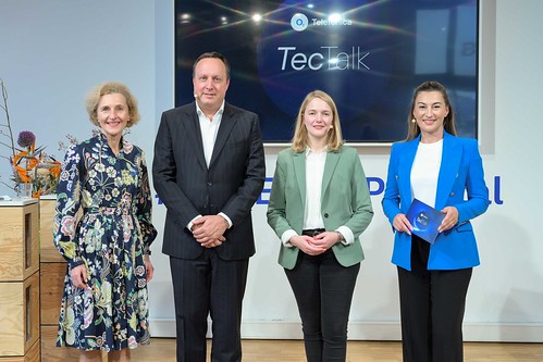 Foto 10 von 31: BASECAMP Themenwoche: Im Gespräch mit der Generation Zukunft – Gehen Digitalisierung und Nachhaltigkeit Hand in Hand? (11.10.2022)