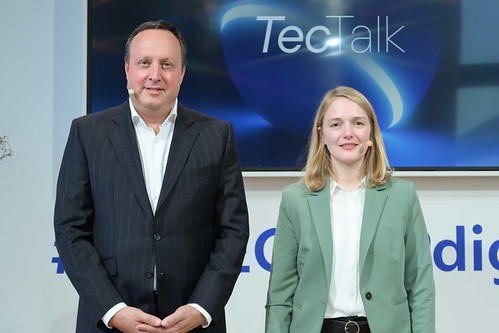 Foto 9 von 31: BASECAMP Themenwoche: Im Gespräch mit der Generation Zukunft – Gehen Digitalisierung und Nachhaltigkeit Hand in Hand? (11.10.2022)