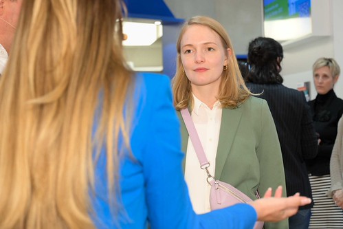 Foto 20 von 31: BASECAMP Themenwoche: Im Gespräch mit der Generation Zukunft – Gehen Digitalisierung und Nachhaltigkeit Hand in Hand? (11.10.2022)