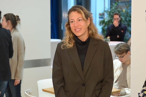 Foto 19 von 31: BASECAMP Themenwoche: Im Gespräch mit der Generation Zukunft – Gehen Digitalisierung und Nachhaltigkeit Hand in Hand? (11.10.2022)