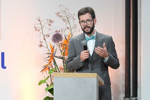 Foto 17 von 40: BASECAMP Themenwoche: Regieren in der Dauerkrise – Die Fortschrittskoalition nach einem Jahr (14.10.2022)