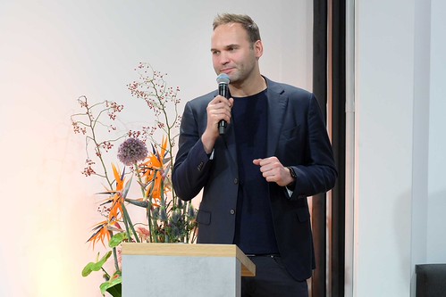 Foto 18 von 40: BASECAMP Themenwoche: Regieren in der Dauerkrise – Die Fortschrittskoalition nach einem Jahr (14.10.2022)