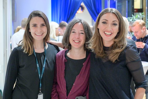 Foto 7 von 40: BASECAMP Themenwoche: Regieren in der Dauerkrise – Die Fortschrittskoalition nach einem Jahr (14.10.2022)