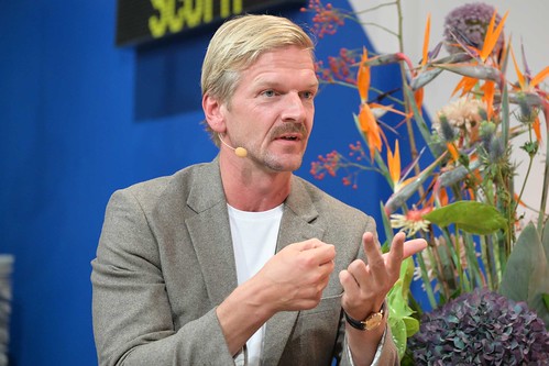 Foto 33 von 40: BASECAMP Themenwoche: Regieren in der Dauerkrise – Die Fortschrittskoalition nach einem Jahr (14.10.2022)